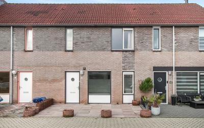 Rotterdamweg 27