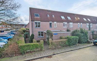 Geleenstraat 1