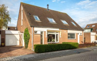 Utrechthof 4