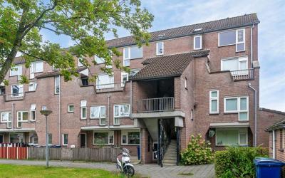 Haarlemplein 26