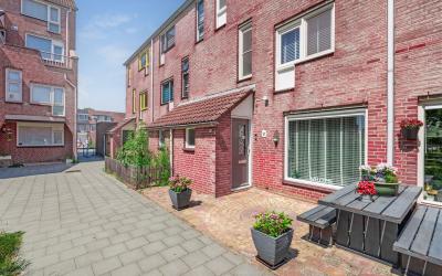 Haarlemplein 51
