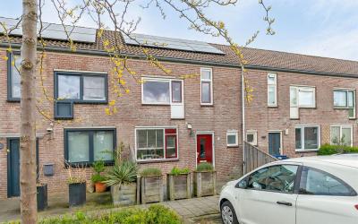 Hoornstraat 34