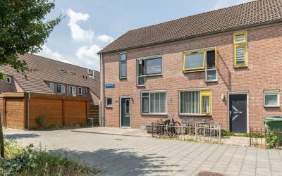 Hoornstraat 66