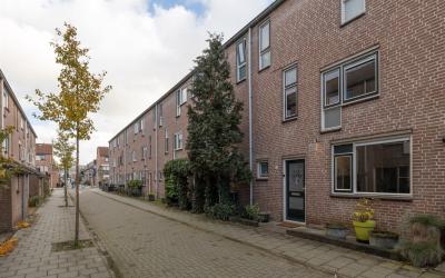 Hilversumpad 13