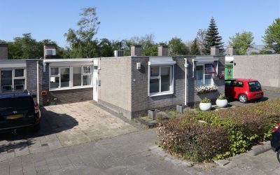 's-Gravenhagehof 27