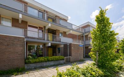 Leidenstraat 29