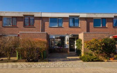 Leidenstraat 6