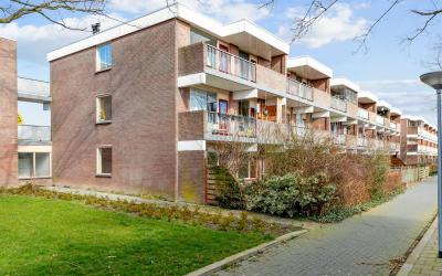 Leidenstraat 18