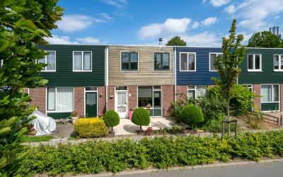 Rijenpad 17