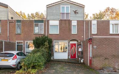 Deurnestraat 22