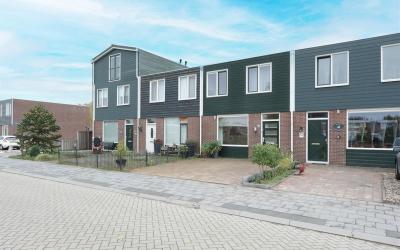 Tilburgstra. 4
