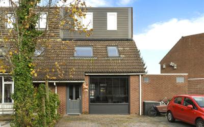 Bredaweg 55