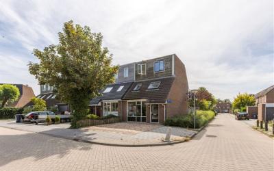 Bredaweg 36