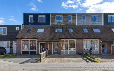 Bredaweg 62
