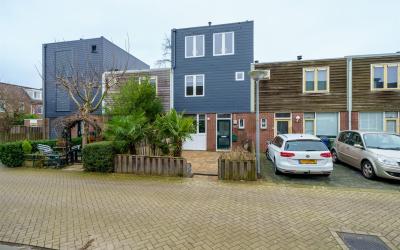 Eindhovenst. 5