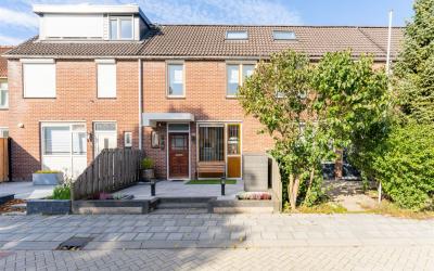 Eindhovenst. 20