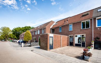 Eindhovenstraat 62