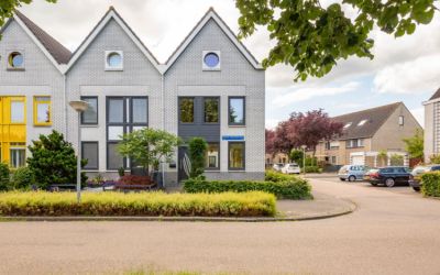 Buster Keatonstraat 33