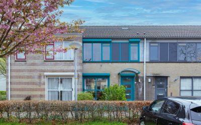 Marty Feldmanstraat 45