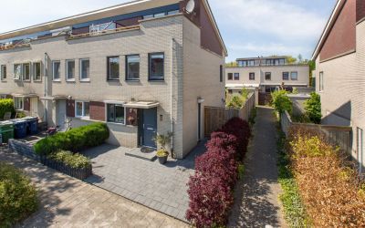 Viscontistraat 78