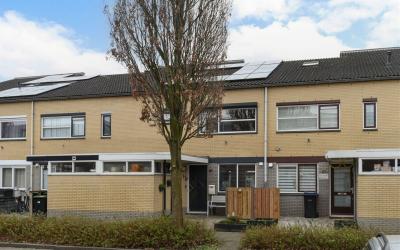 Eikenstraat 21