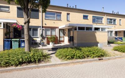 Eikenstraat 23