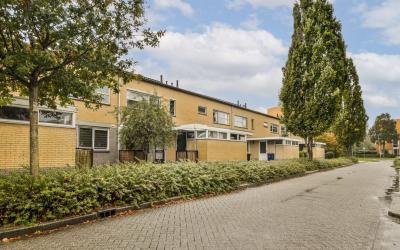 Eikenstraat 29