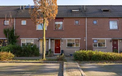 Eikenstraat 50