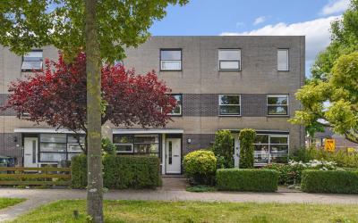 Parkwijklaan 28