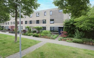 Parkwijklaan 4