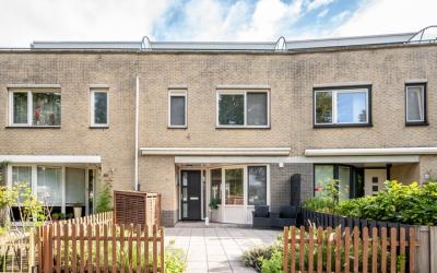 Parkwijklaan 63