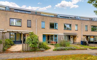 Parkwijklaan 67