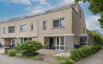 Parkwijklaan 75