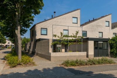 Esdoornplantsoen 48