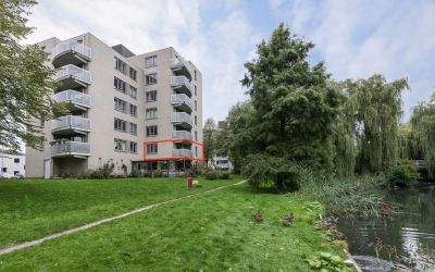 Watercipresstraat 68