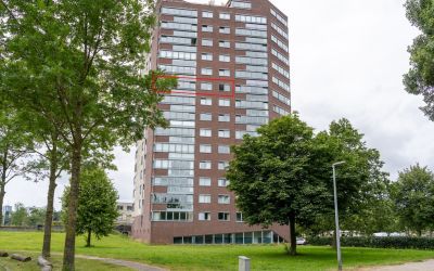 Boomgaardweg 91