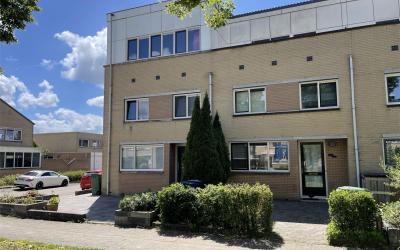 Parkwijklaan 122