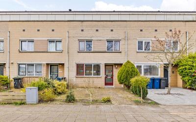 Parkwijklaan 132