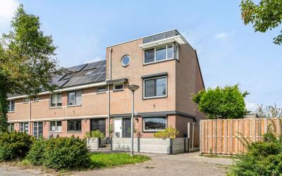 Pereboomweg 19