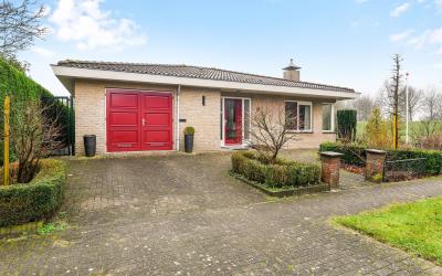 Kiwistraat 2