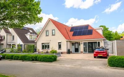 Mangostraat 21