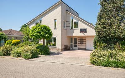 Mangostraat 3