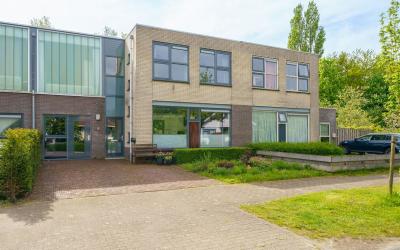 Mangostraat 6
