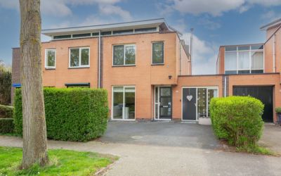 Mandarijnstraat 57