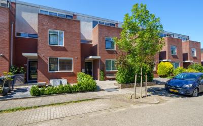 Bramenstraat 10