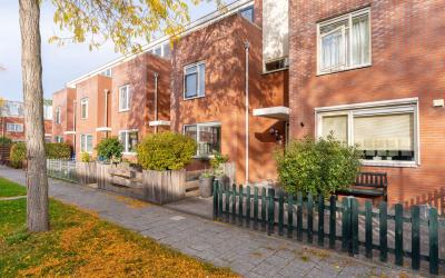 Perzikstraat 33
