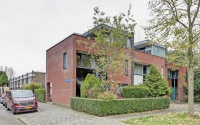 Vlierbessenstraat 2