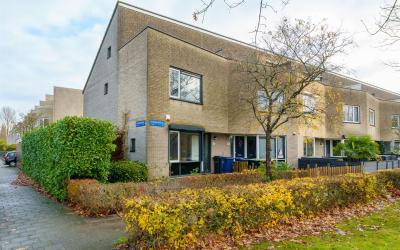 Parkwijklaan 151