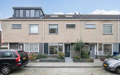 Salsastraat 203