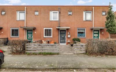 Tangostraat 16